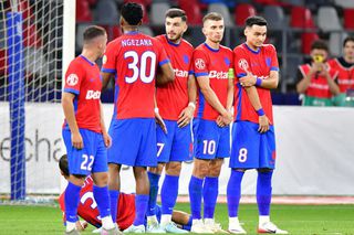 Go Ahead Eagles - FCSB și cele mai tari meciuri ale zilei, analizate la Breaking Bets! Înregistrarea emisiunii e disponibilă pe canalul de YouTube al Gazetei Sporturilor