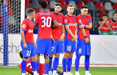 Go Ahead Eagles - FCSB și cele mai tari meciuri ale zilei, analizate la Breaking Bets! Înregistrarea emisiunii e disponibilă pe canalul de YouTube al Gazetei Sporturilor