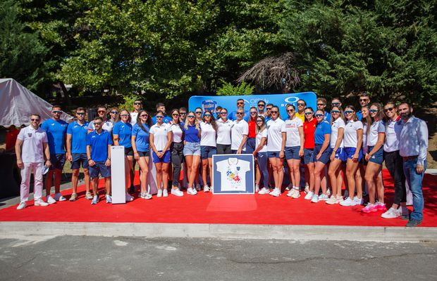 Claritate și performanță la Mondialele de la Shanghai. Cât de importantă este protecția vizuală în canotajul de performanță