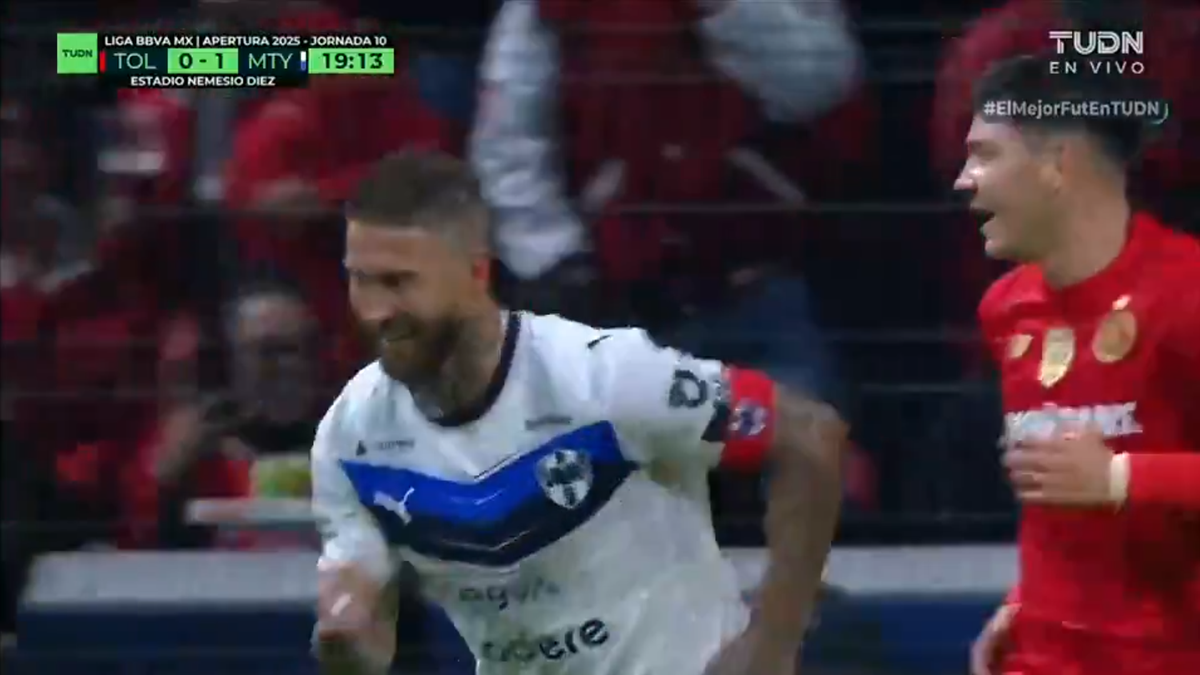 Sergio Ramos s-a făcut de râs! » Era convins că va marca din penalty + A urmat dezastrul