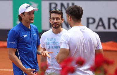 Fostul fizioterapeut al lui Jannik Sinner, de care italianul s-a despărțit după cazul Clostebol, a vorbit pentru prima oară: „Este o poveste care m-a rănit, atât personal, cât și profesional”