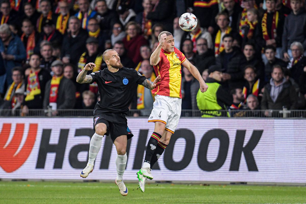 De ce victoria din Europa League este mai importantă decât pare » FCSB, un atu esențial în următoarele 30 de zile