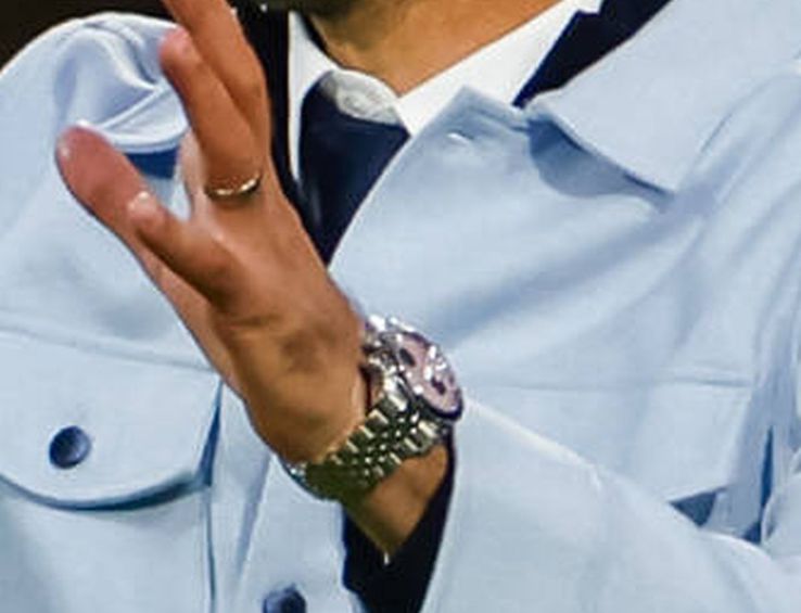 Elias Charalambous la Go Ahead Eagles - FCSB / Foto Imago