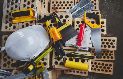 Calitatea materialelor de construcții: Aspectul care poate face diferența