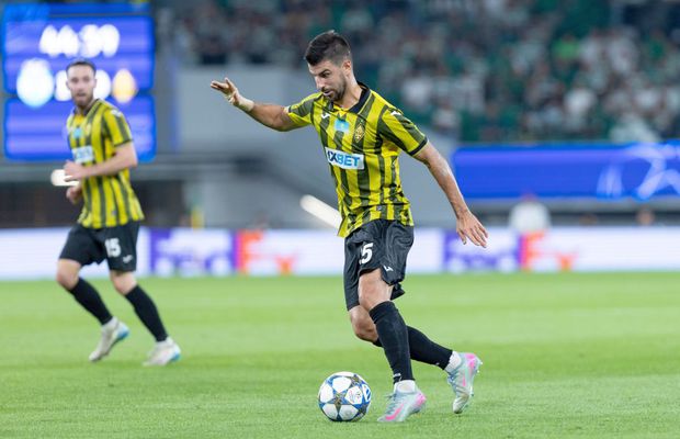 Cerere uriașă pentru debutul acasă în Liga Campionilor: 130.000 de fani au sărit pe bilete!