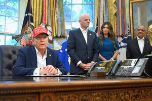 FIFA pregătește suspendarea naționalei din Europa, Donald Trump se opune!