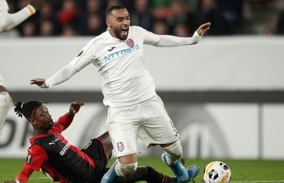 RENNES - CFR CLUJ 0-1 // 3 cifre șocante după meciul clujenilor » Dovada că francezii au dominat campioana României