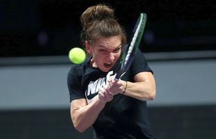 TURNEUL CAMPIOANELOR // Simona Halep luptă pentru un premiu uriaș! Turneul oferă sume-record pentru victorie