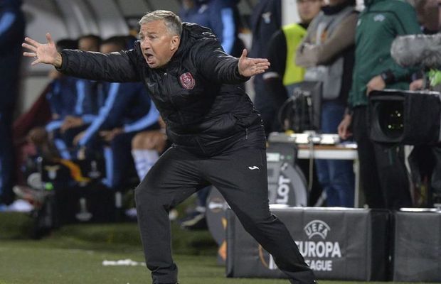 RENNES - CFR 0-1 // Costin Ștucan, despre paradoxurile victoriei urâte de la Rennes: „Meschini, noi? Meschin, Petrescu?”