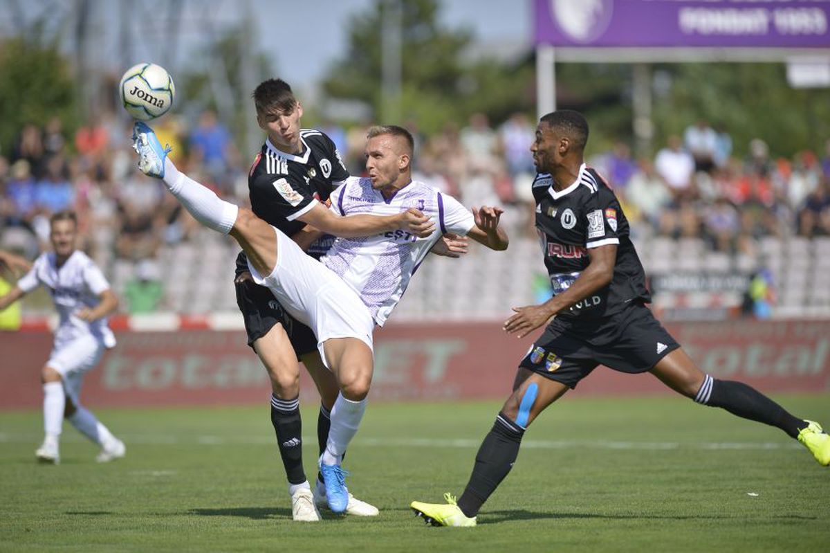 LIGA 2, etapa #14 // FC Argeș învinge Gloria Buzău, 3-1, în ultimul meci al rundei » Rezultatele + clasamentul actualizat