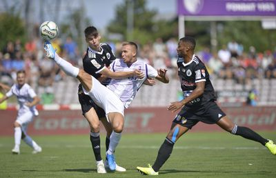 LIGA 2, etapa #14 // FC Argeș învinge Gloria Buzău, 3-1, în ultimul meci al rundei » Rezultatele + clasamentul actualizat