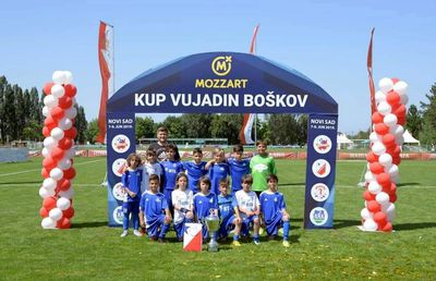 O echipă din România va juca meciuri cu Reading, Fulham și Charlton Athletic!