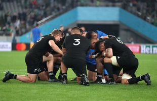 CAMPIONATUL MONDIAL DE RUGBY // Între titani » Povestea semifinalei dintre Anglia și Noua Zeelandă