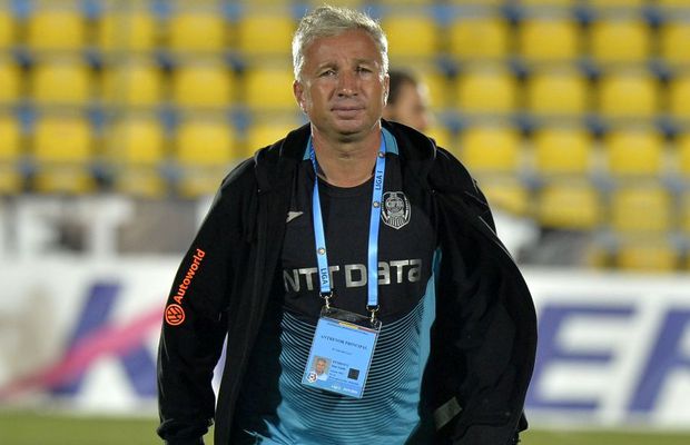 RENNES - CFR 0-1 // Caii de la bicicletă » EDITORIAL Ovidiu Ioanițoaia: „De reținut cuvintele lui Dan Petrescu”