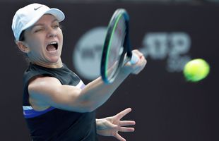 TURNEUL CAMPIOANELOR // FOTO Simona Halep și-a aflat adversarele de la WTA FINALS » Se va duela în premieră cu Bianca Andreescu! Halep debutează luni