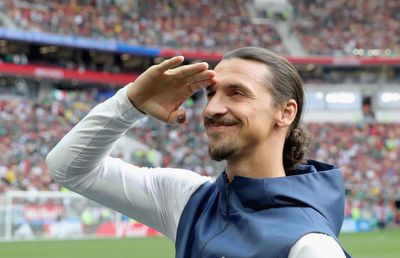 Los Angeles FC - Los Angeles Galaxy 5-3 // Zlatan Ibrahimovic, aroganță supremă: „Dacă plec de aici, nimeni nu-și va aminti că există MLS”