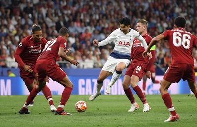 Liverpool, încă o victorie în derby-urile cu Tottenham? Cotă mărită la 45 pentru un succes cu Spurs