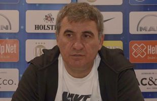 VIITORUL // VIDEO Gică Hagi a dezvăluit noul transfer realizat de Viitorul: Jacques Zoua!