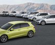 VIDEO+FOTO Volkswagen Golf 8 a fost lansat! Detalii fantastice ale noului model + Imaginile oficiale