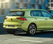 VIDEO+FOTO Volkswagen Golf 8 a fost lansat! Detalii fantastice ale noului model + Imaginile oficiale