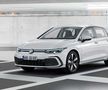VIDEO+FOTO Volkswagen Golf 8 a fost lansat! Detalii fantastice ale noului model + Imaginile oficiale