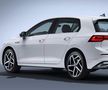 VIDEO+FOTO Volkswagen Golf 8 a fost lansat! Detalii fantastice ale noului model + Imaginile oficiale