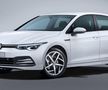 VIDEO+FOTO Volkswagen Golf 8 a fost lansat! Detalii fantastice ale noului model + Imaginile oficiale