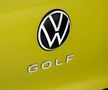Volkswagen Golf 8