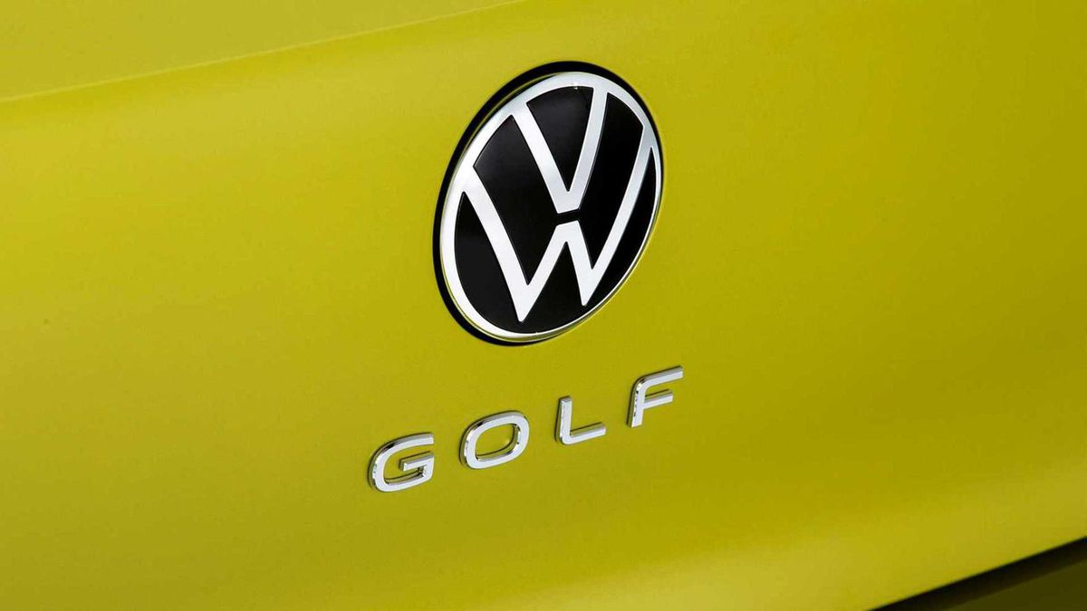 VIDEO+FOTO Volkswagen Golf 8 a fost lansat! Detalii fantastice ale noului model + Imaginile oficiale