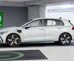 VIDEO+FOTO Volkswagen Golf 8 a fost lansat! Detalii fantastice ale noului model + Imaginile oficiale