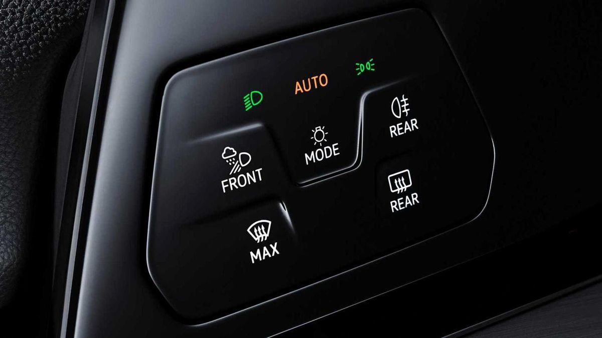 VIDEO+FOTO Volkswagen Golf 8 a fost lansat! Detalii fantastice ale noului model + Imaginile oficiale