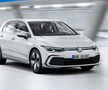 VIDEO+FOTO Volkswagen Golf 8 a fost lansat! Detalii fantastice ale noului model + Imaginile oficiale