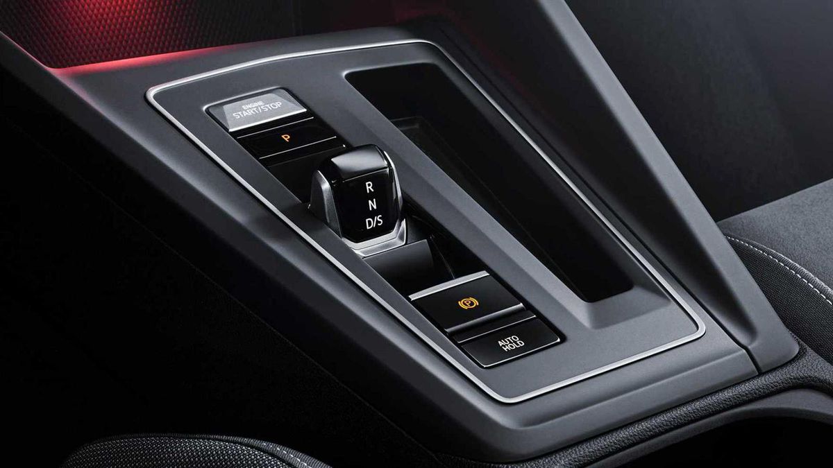 VIDEO+FOTO Volkswagen Golf 8 a fost lansat! Detalii fantastice ale noului model + Imaginile oficiale