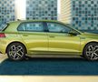 VIDEO+FOTO Volkswagen Golf 8 a fost lansat! Detalii fantastice ale noului model + Imaginile oficiale