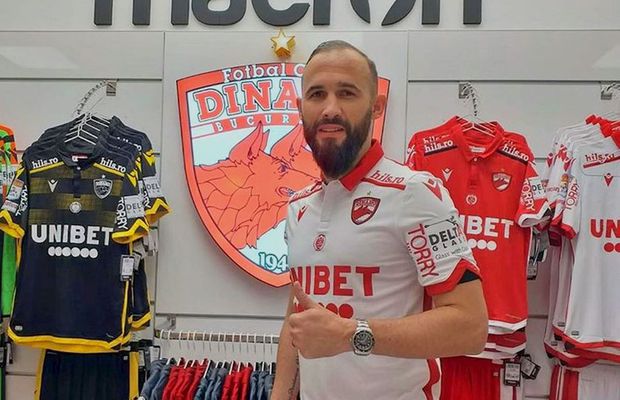 3 declarații ale lui Ante Puljic: „Dinamo n-a fost prima opțiune” + ce își aduce aminte despre moartea tragică a lui Ekeng