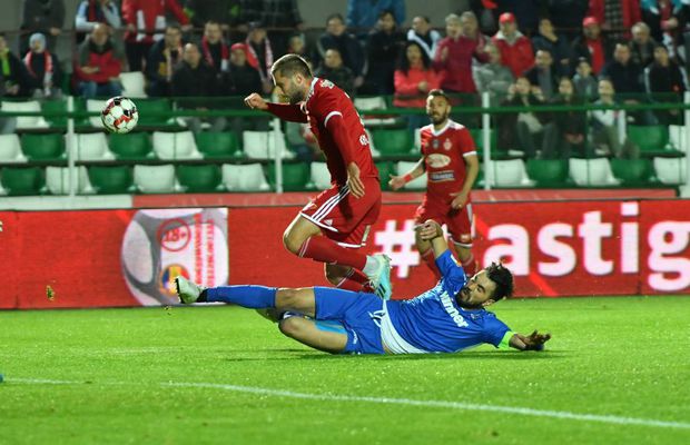 SEPSI - FC VOLUNTARI 0-0 // FOTO + VIDEO » Cronică Victor Vrînceanu: „Râmniceanu aduce un punct”