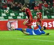 SEPSI - FC VOLUNTARI 0-0 // FOTO + VIDEO » Cronică Victor Vrînceanu: „Râmniceanu aduce un punct”