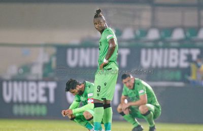 Unul dintre liderii lui Dinamo a ieșit în față: „Asta e problema noastră! Interpretăm foarte prost”