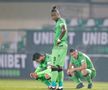 Dinamo a ajuns la 4 înfrângeri consecutive în Liga 1, după 0-2 cu Sepsi. Paul Anton (29 de ani, mijlocaș central) a tras concluziile la finalul partidei.
