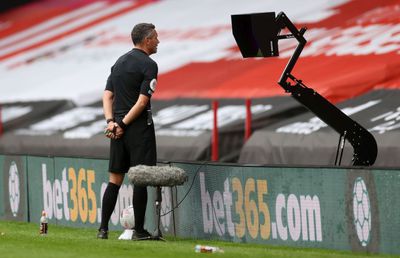 VIDEO Vom avea VAR în Liga 1 în viitorul apropiat? „Am vorbit cu Gino Iorgulescu și cu Burleanu! Așa ni s-a promis”