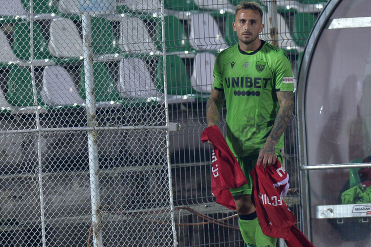 VIDEO Continuă criticile la adresa lui Dinamo: „N-are echipă!”