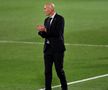 Barcelona - Real Maadrid 1-3. Zinedine Zidane, care risca să fie demis, fiind anunțați posibili înlocuitori, a luat toate deciziile bune sâmbătă. A mizat pe echipă, iar echipa nu l-a trădat.