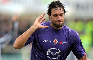 Probleme pentru fostul coleg al lui Adi Mutu: „Bandiții care l-au jefuit pe Luca Toni aveau accent est-european”