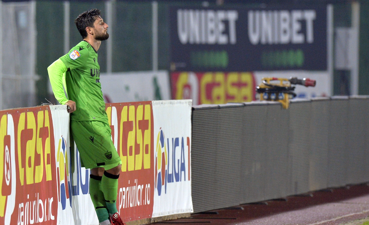 VIDEO Cauza problemelor de la Dinamo: „Atunci s-a greșit!”