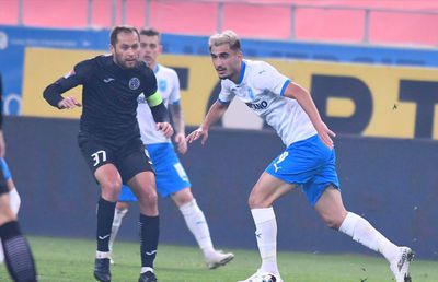 Ioaniţoaia a depistat problema echipei lui Bergodi: "Craiova riscă să coboare"