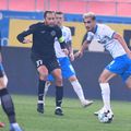 CS Universitatea Craiova Academica Clinceni 0-1 FOTO: Faceboook / CS Universitatea Craiova