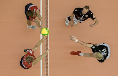 Turneul de Liga Campionilor de la Galați a fost anulat!