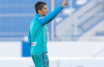 OFICIAL. Ce lovitură! Răzvan Lucescu a transferat un fotbalist cu 20 de milioane de euro