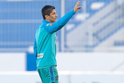 Al-Hilal, echipa antrenată de Răzvan Lucescu, l-a transferat pe Luciano Vietto (26 de ani, atacant).