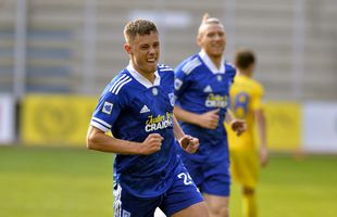 Petrolul - FC U Craiova 1948 0-1 » Craiova, „killerU” de granzi! Cum arată clasamentul ACUM